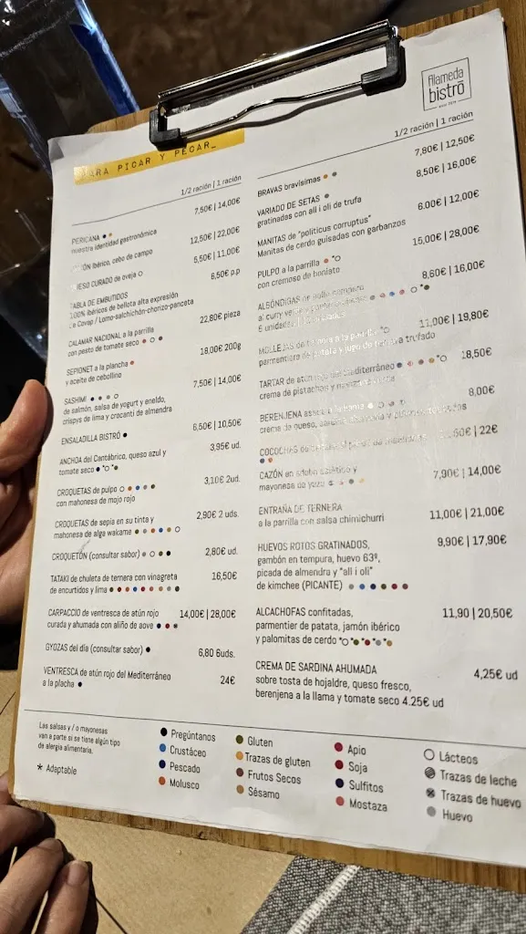 Menu_Alameda Bistro_Alcoy/Alcoi_image_1