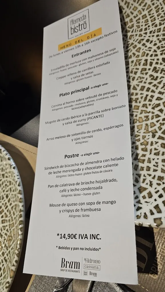 Menu_Alameda Bistro_Alcoy/Alcoi_image_2