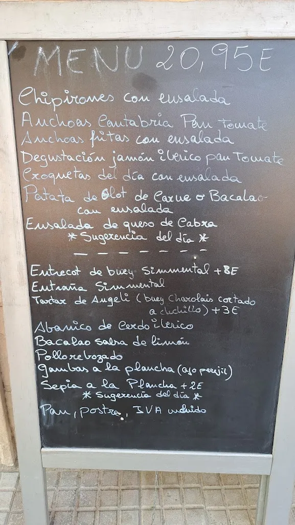 Menu_RESTAURANT De ANGELI_Jonquera La_image_2