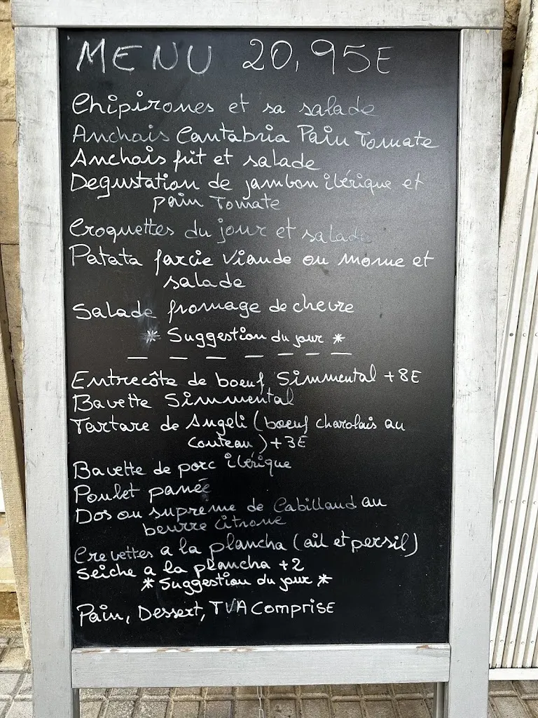 Menu_RESTAURANT De ANGELI_Jonquera La_image_4