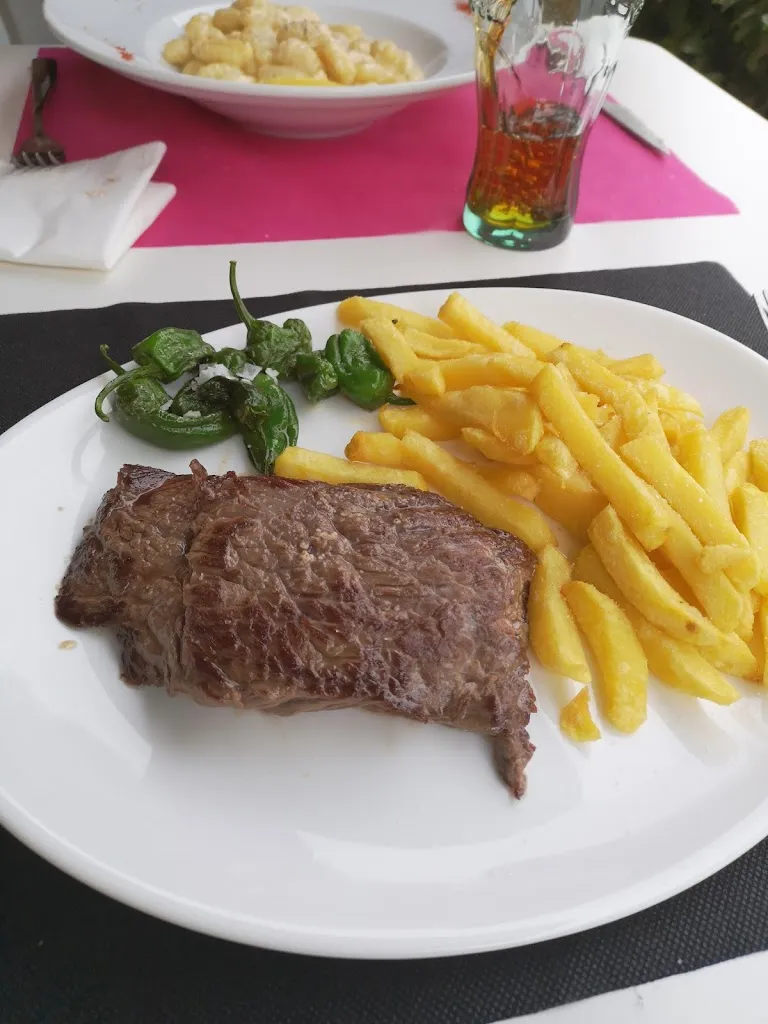 Menu_RESTAURANT De ANGELI_Jonquera La_image_5