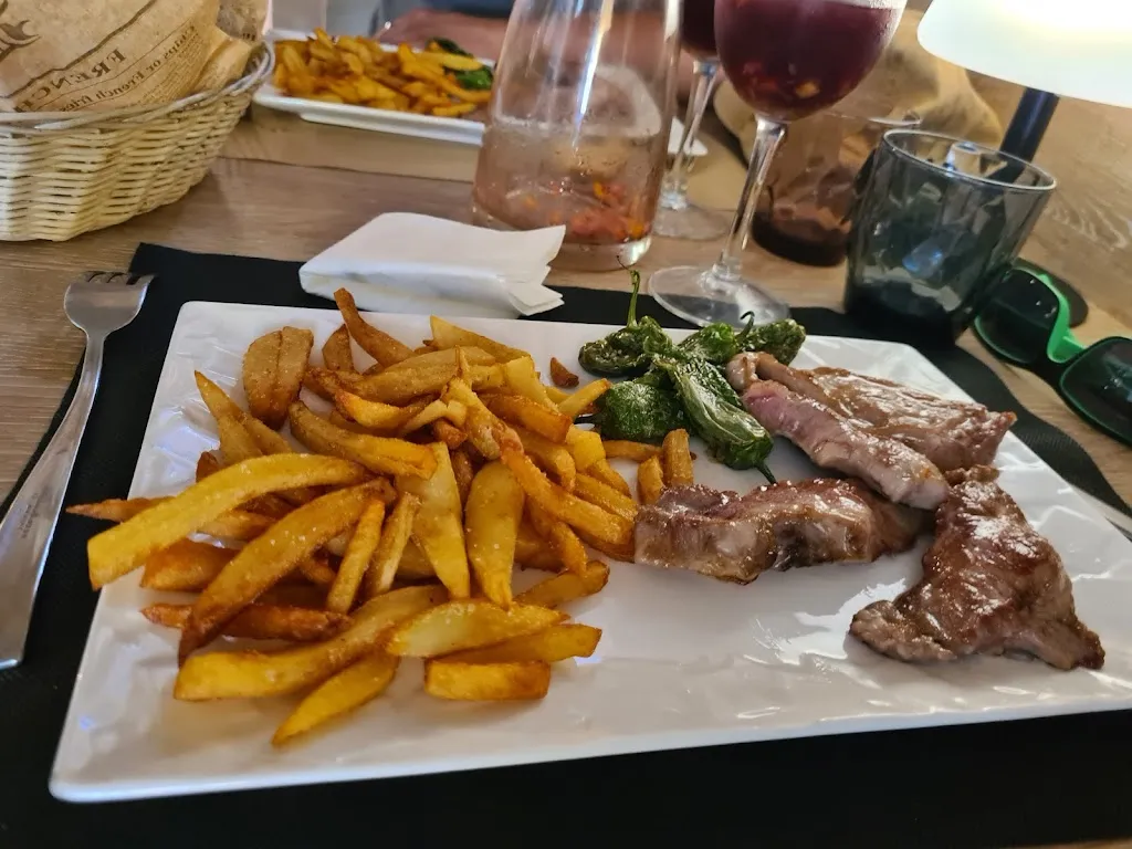 RESTAURANT De ANGELI_Jonquera La_slider_image_3