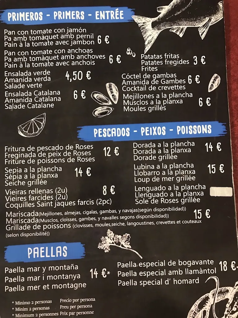 Menu_Restaurant Can Santos_Jonquera La_image_4