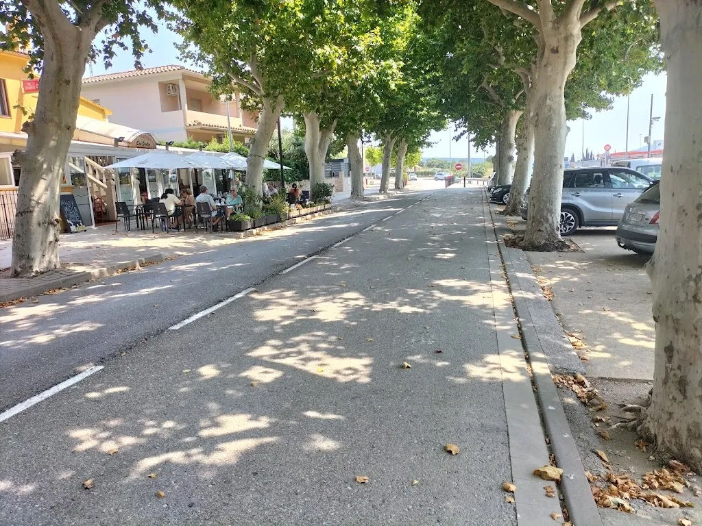 Jean Jacques Gallant_Restaurant Can Santos_Jonquera La_review