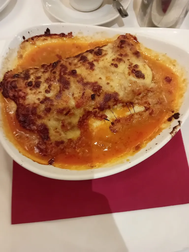 Jackie Lyons_La Tagliatella_Jonquera La_review