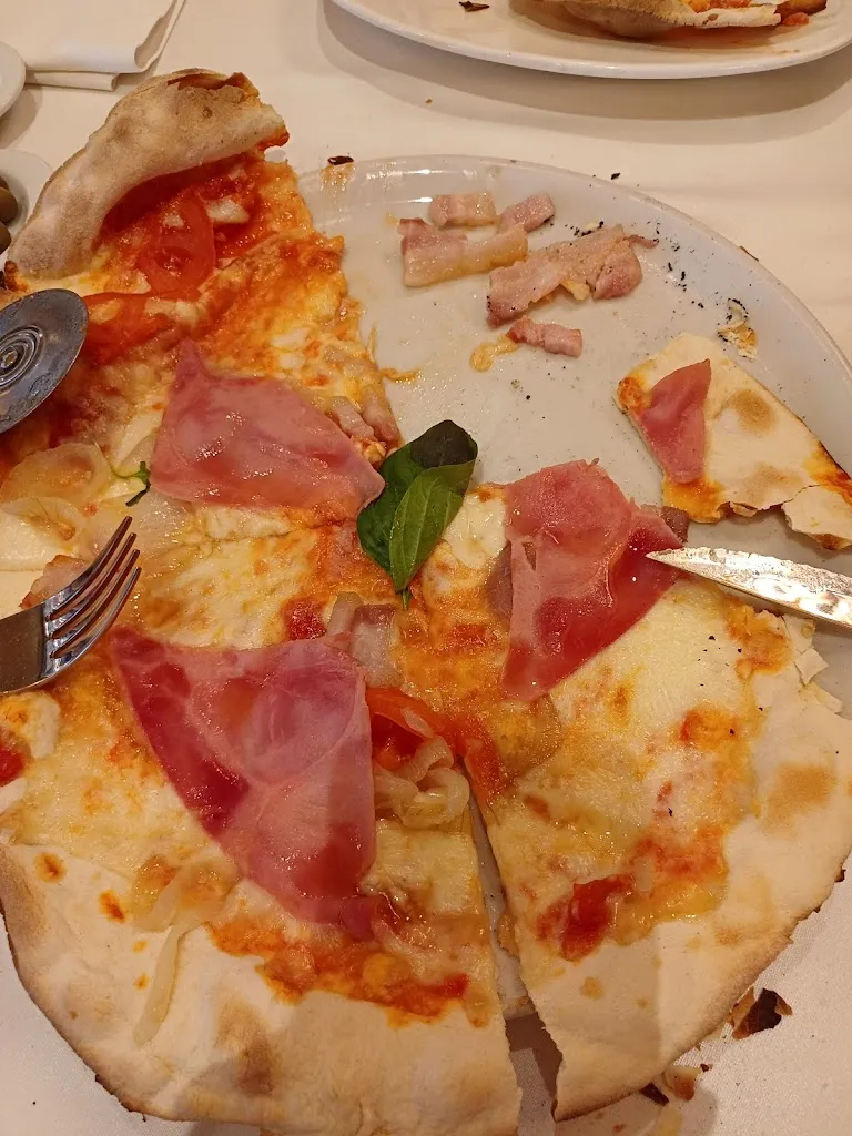 chris_La Tagliatella_Jonquera La_review