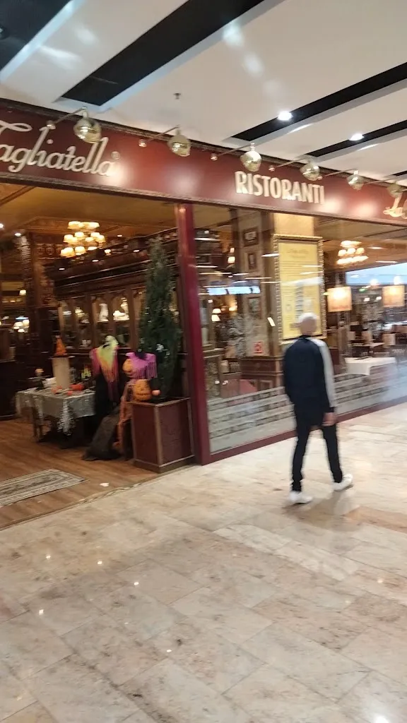 La Tagliatella_Jonquera La_slider_image_2