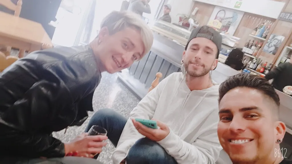 Robb Daza_Restaurant Sayal_Jonquera La_recensione