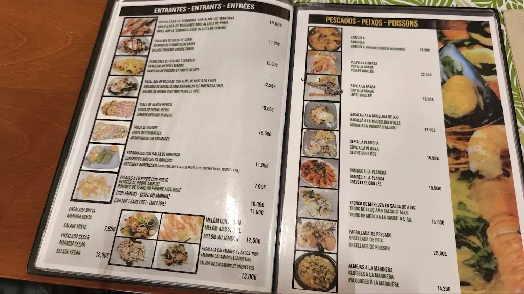 Menu_Ca la Nuri_Jonquera La_image_4