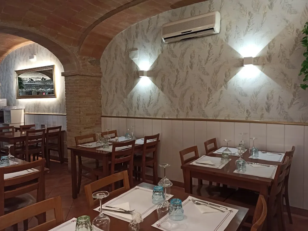 Ca la Nuri restaurant in Jonquera La