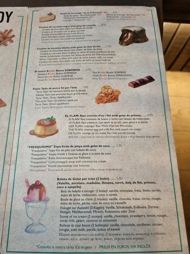 Menu_Enjoy It, La Jonquera_Jonquera La_image_4