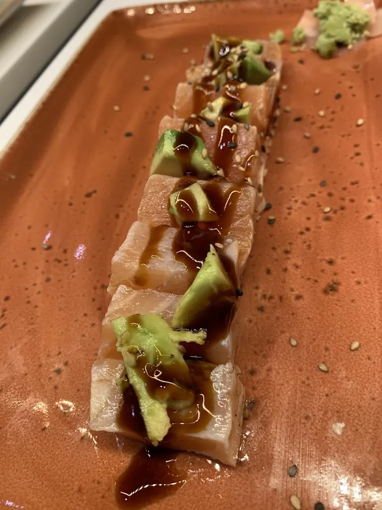 Menu_UDON Jonquera_Jonquera La_image_8