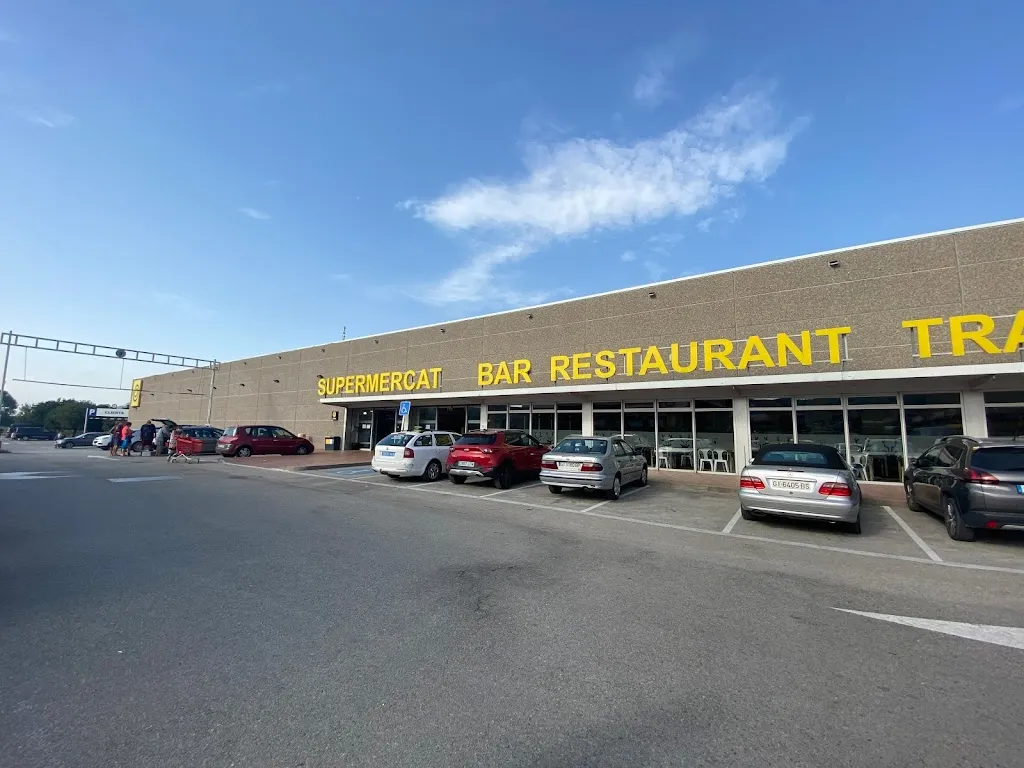 Restaurant Tramuntana 5 restaurant in Jonquera La