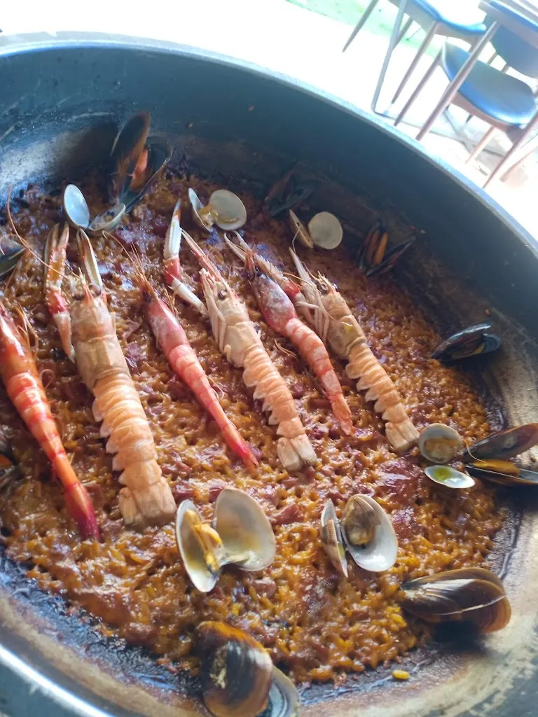 Menu_Molí de l'Escala - Restaurant l ´Escala._Escala L_image_6