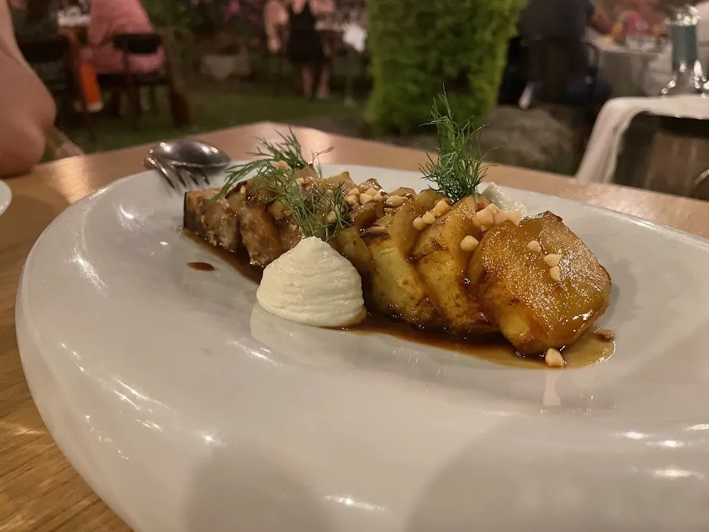 Menu_Molí de l'Escala - Restaurant l ´Escala._Escala L_image_7