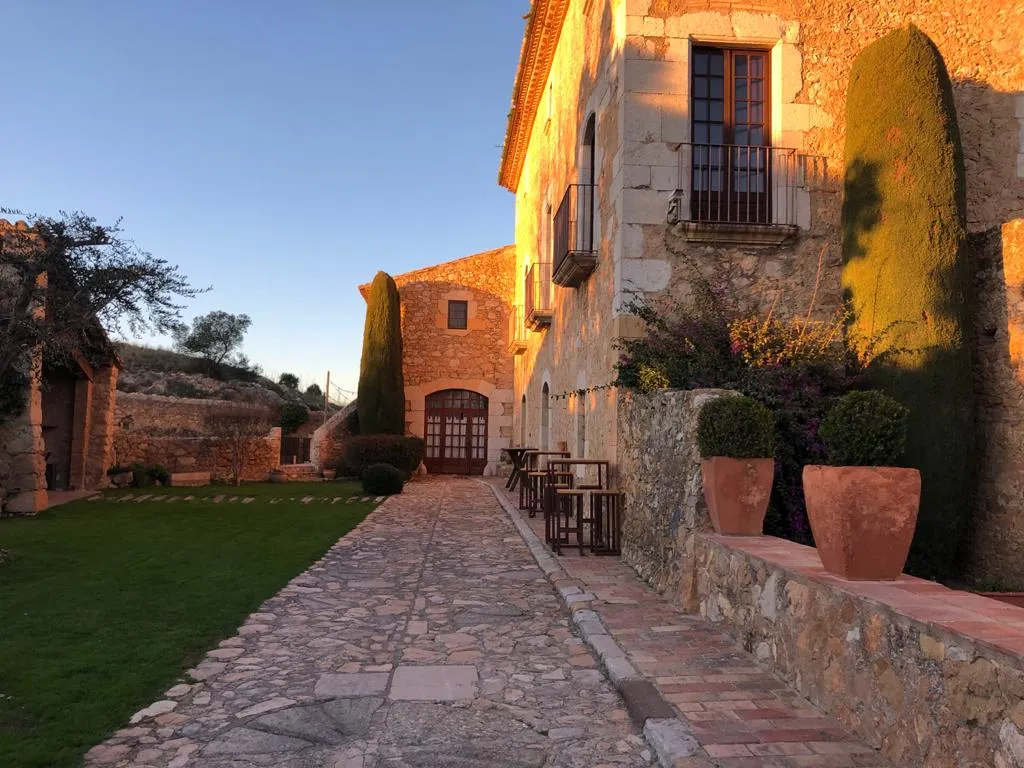 Craig Day_Molí de l'Escala - Restaurant l ´Escala._Escala L_review