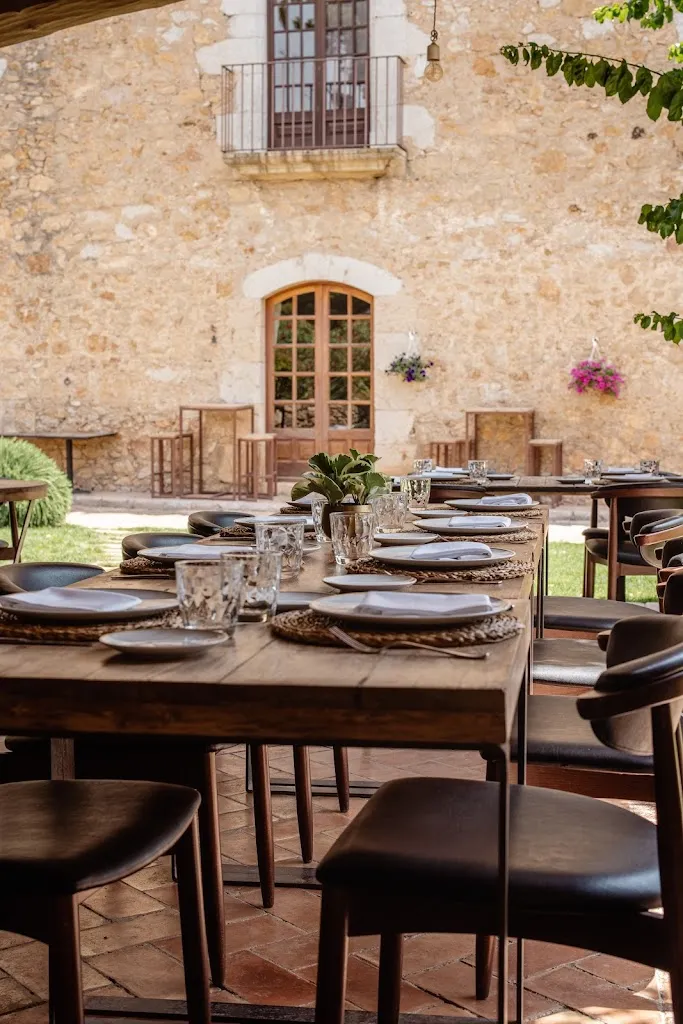 Molí de l'Escala - Restaurant l ´Escala._Escala L_slider_image_1