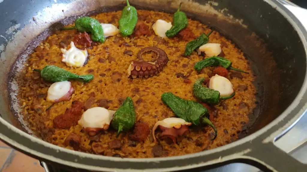 Molí de l'Escala - Restaurant l ´Escala._Escala L_slider_image_2