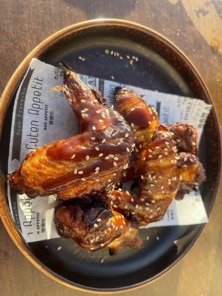 R. A._Restaurant Mos L'Escala_Escala L_review