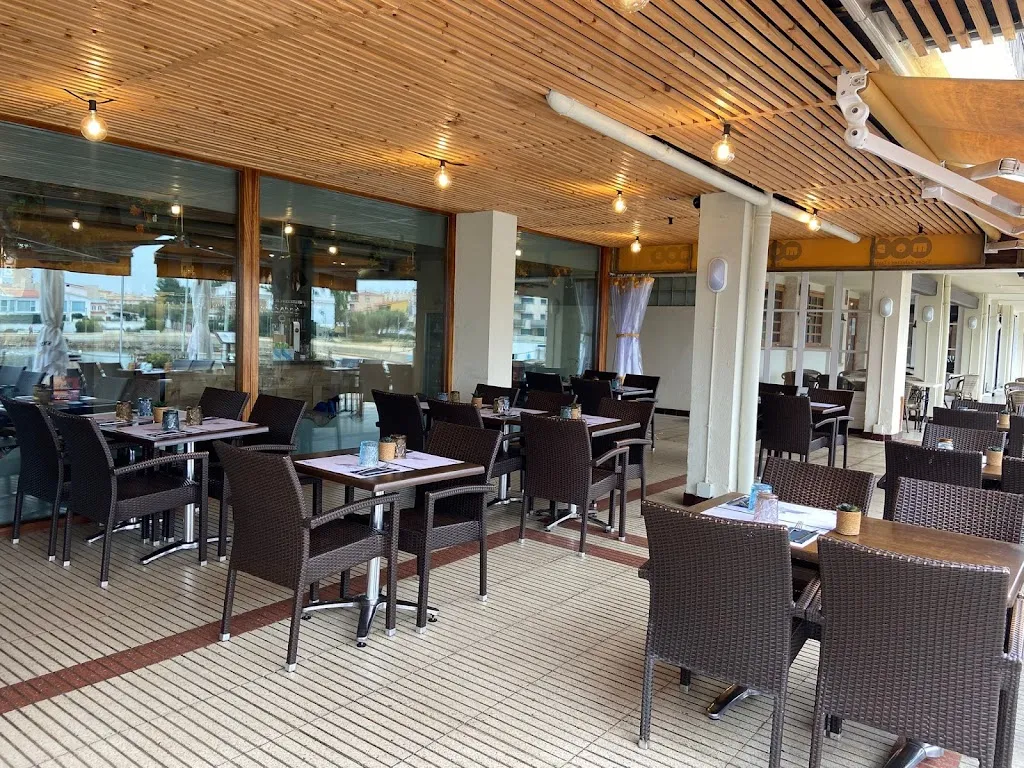 Restaurant Mos L'Escala restaurant in Escala L