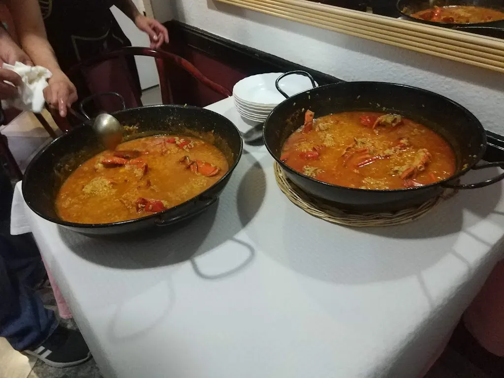 Menu_BAR ECUADOR C.B._Alcoy/Alcoi_image_1