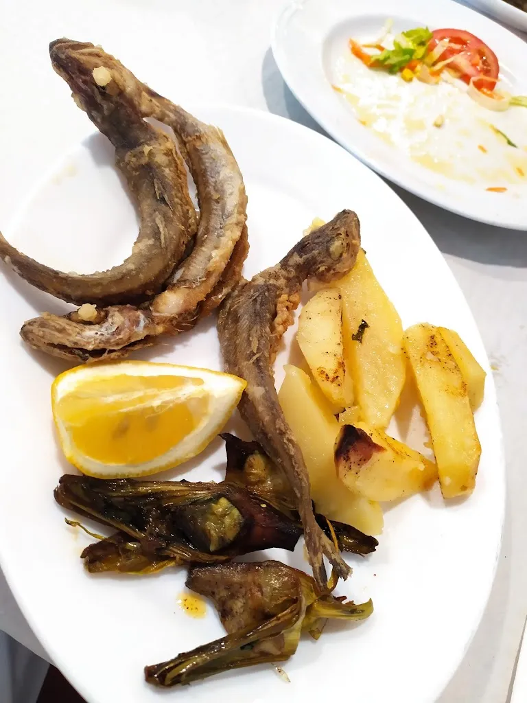 Menu_BAR ECUADOR C.B._Alcoy/Alcoi_image_6