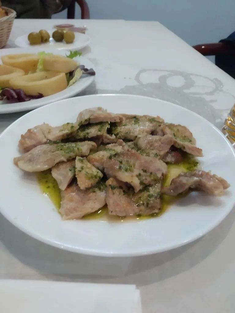 Kiko Blasco_BAR ECUADOR C.B._Alcoy/Alcoi_review