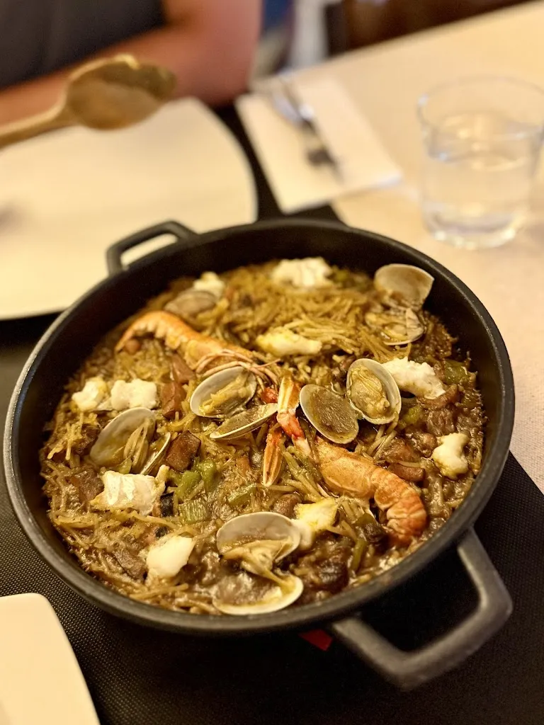 Sara Reeves_Restaurant el Gotim_Escala L_review