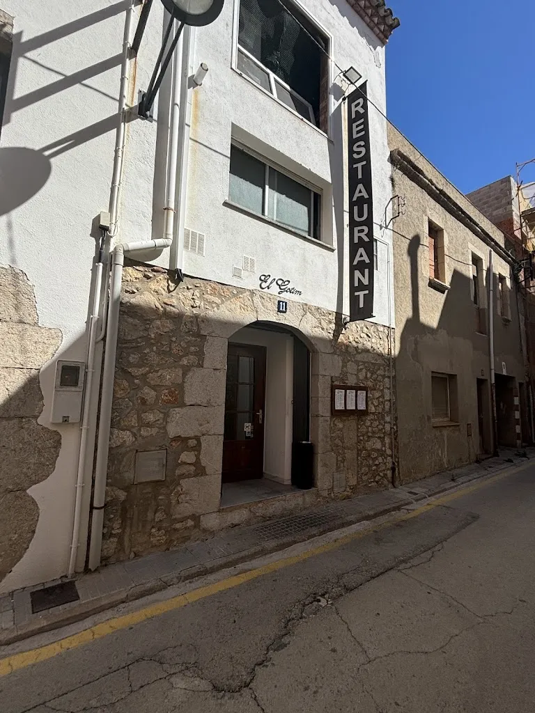 Carolyn Durley_Restaurant el Gotim_Escala L_review