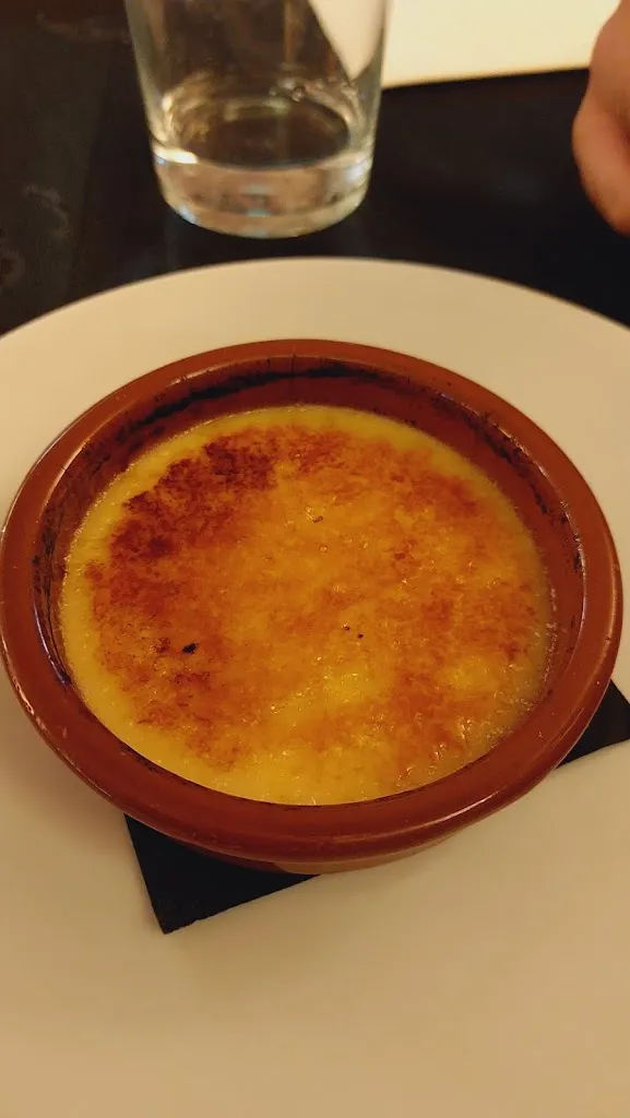 nazanin karimi_Restaurant el Gotim_Escala L_review