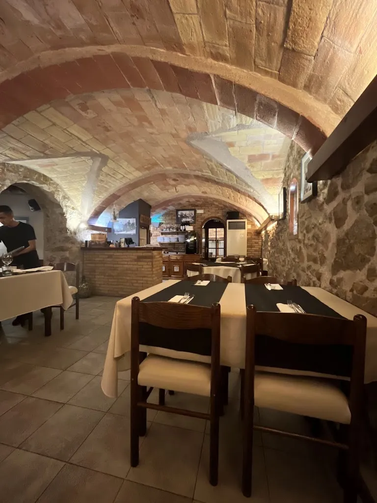 Restaurant el Gotim restaurant in Escala L