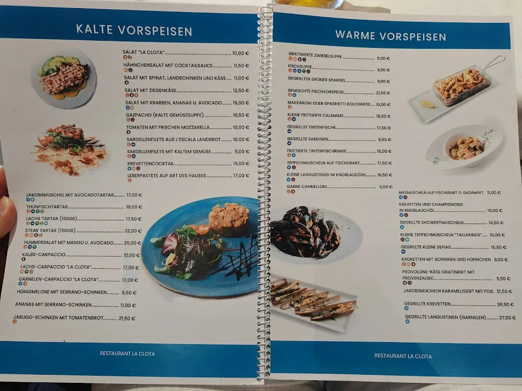 Menu_La Clota_Escala L_image_2