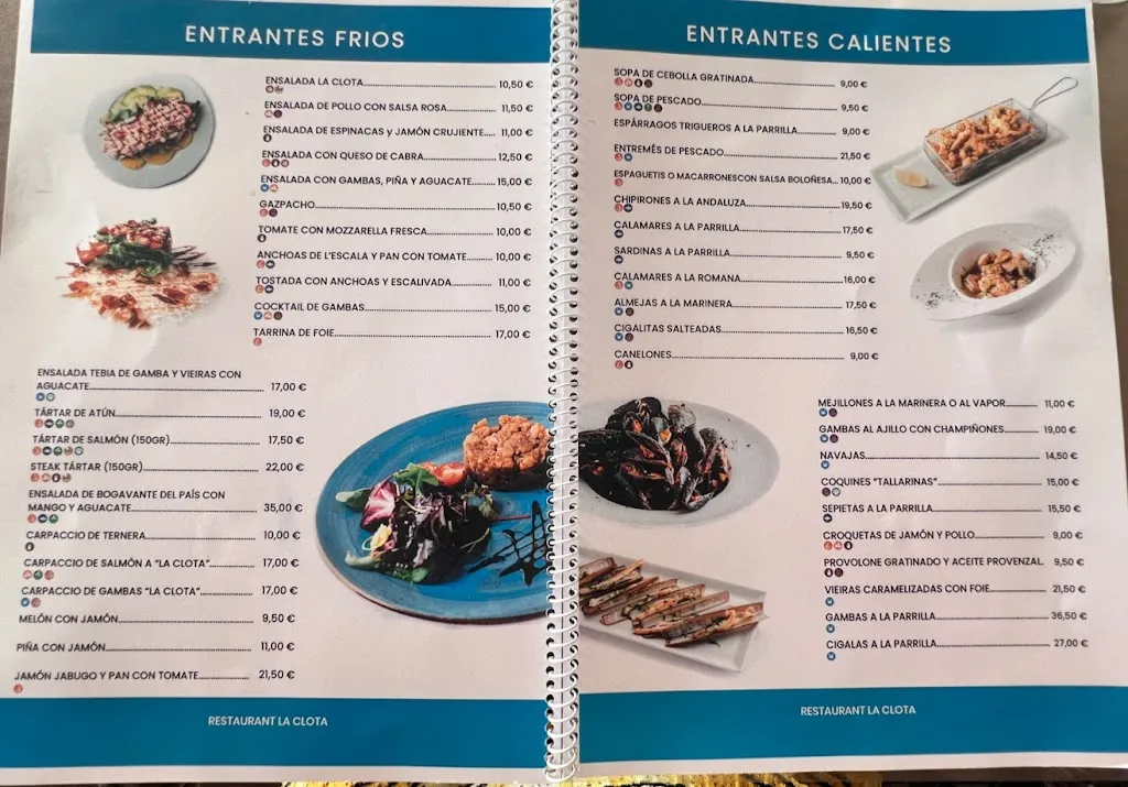 Menu_La Clota_Escala L_image_3