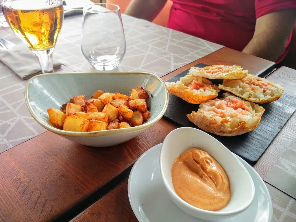 Sebastien Toupy_GROP Restaurant_Escala L_review