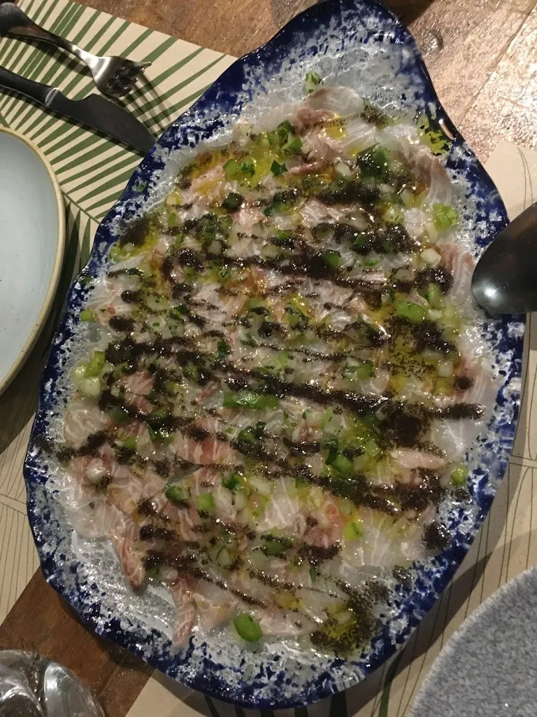 Anca Croitoru_GROP Restaurant_Escala L_review