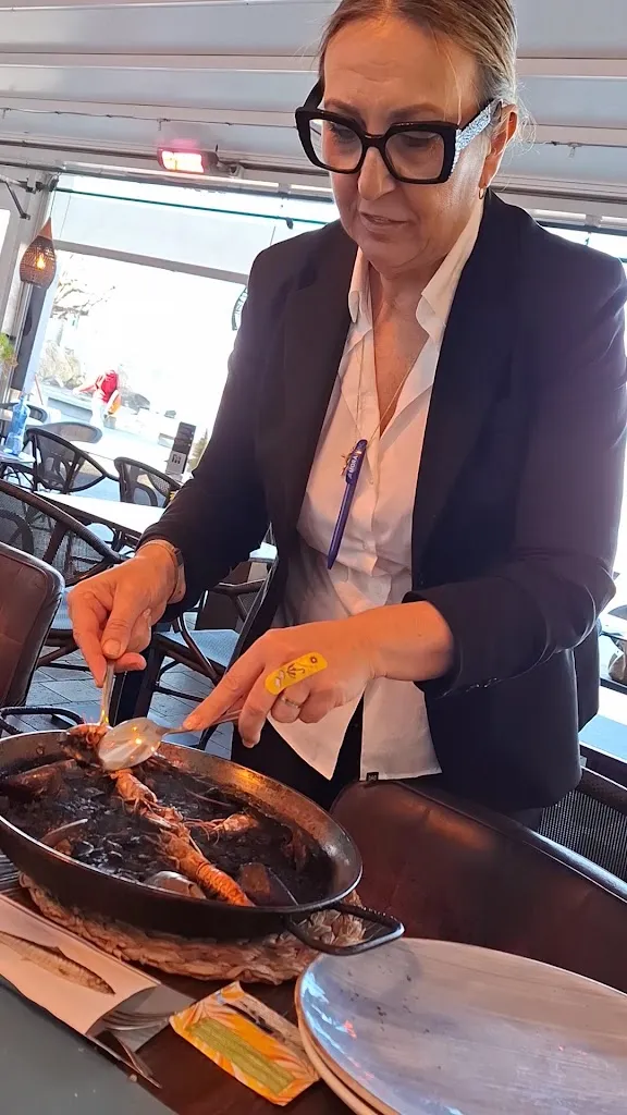 Cafè restaurant La Caravel·la_Escala L_slider_image_2