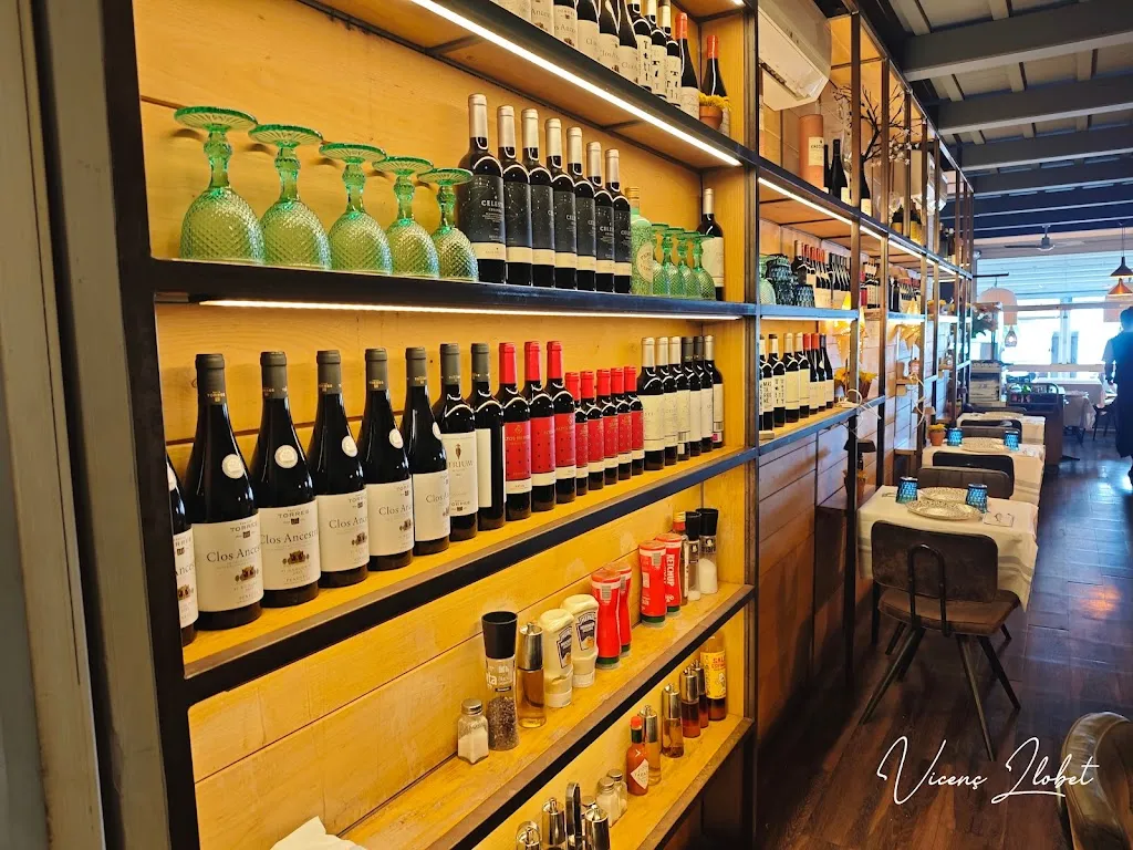 Cafè restaurant La Caravel·la_Escala L_slider_image_3