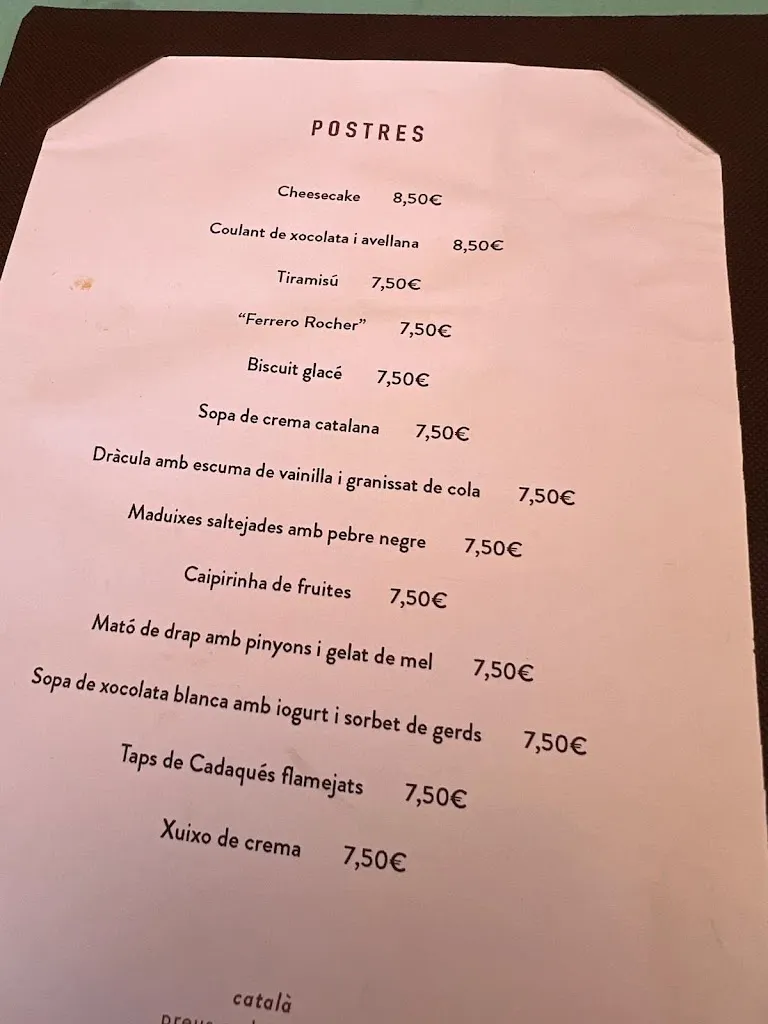 Menu_Restaurant Oreig_Escala L_image_1