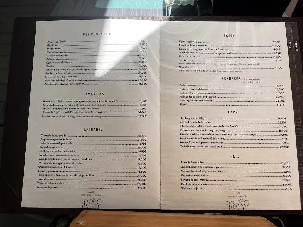 Menu_Restaurant Oreig_Escala L_image_2