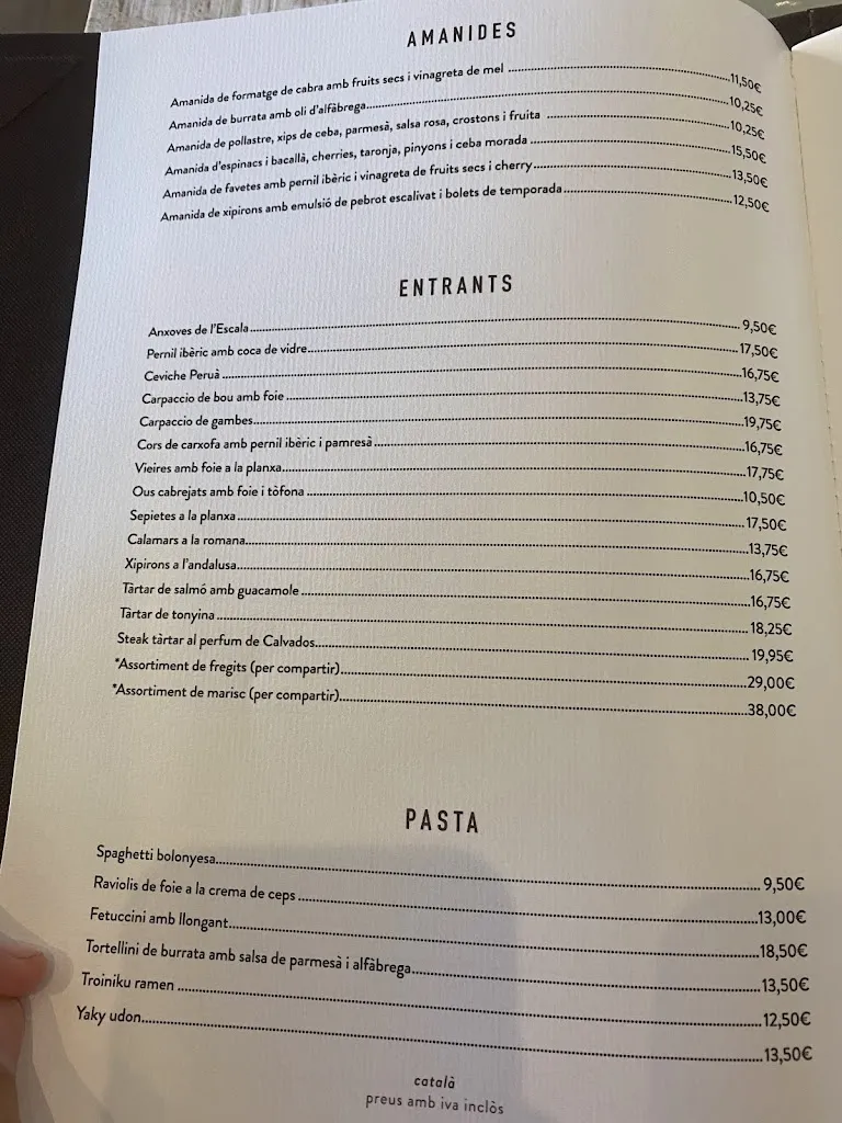 Menu_Restaurant Oreig_Escala L_image_4