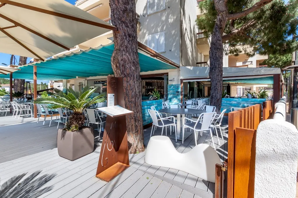 Restaurant Oreig ristorante a Escala L