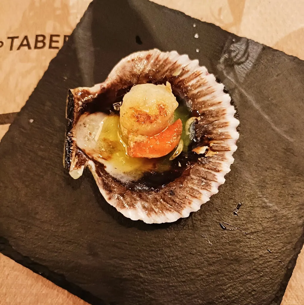 Menu_La Chalá_Alcoy/Alcoi_immagine_5