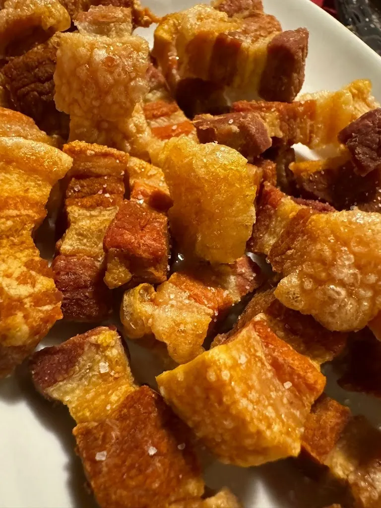 Menu_La Chalá_Alcoy/Alcoi_immagine_6