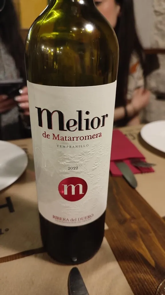 Menu_La Chalá_Alcoy/Alcoi_immagine_8