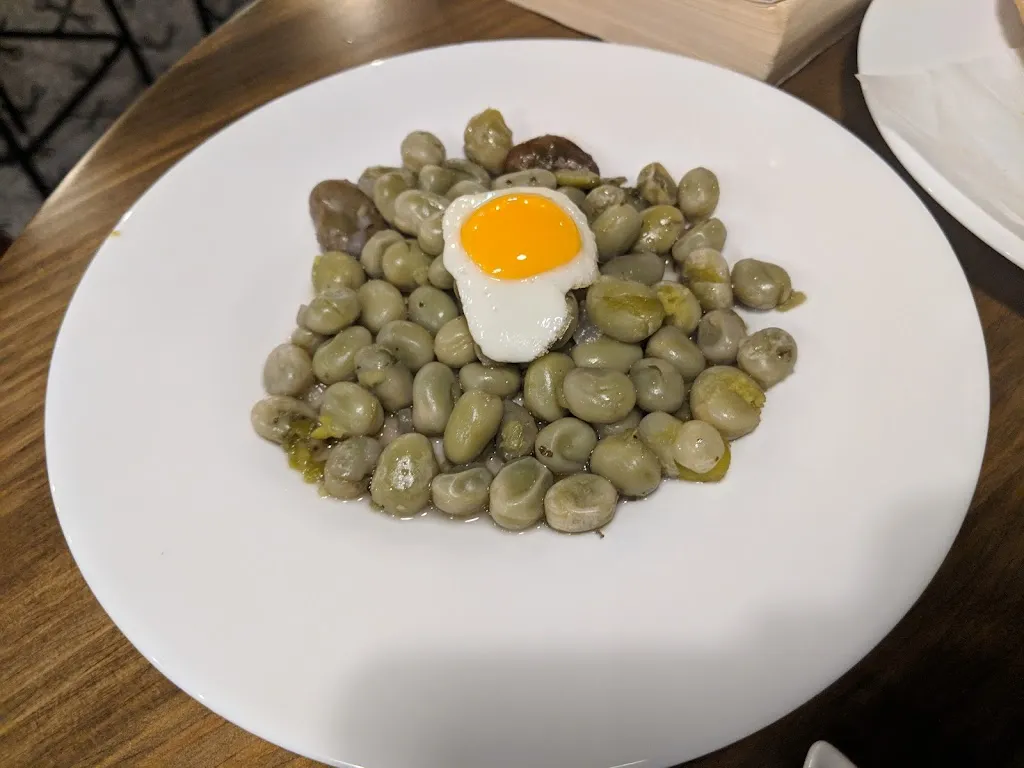 Jack Blumsom_La Chalá_Alcoy/Alcoi_recensione