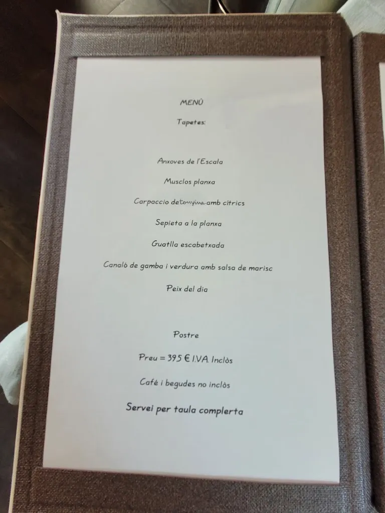 Menu_Restaurant Miryam_Escala L_image_4