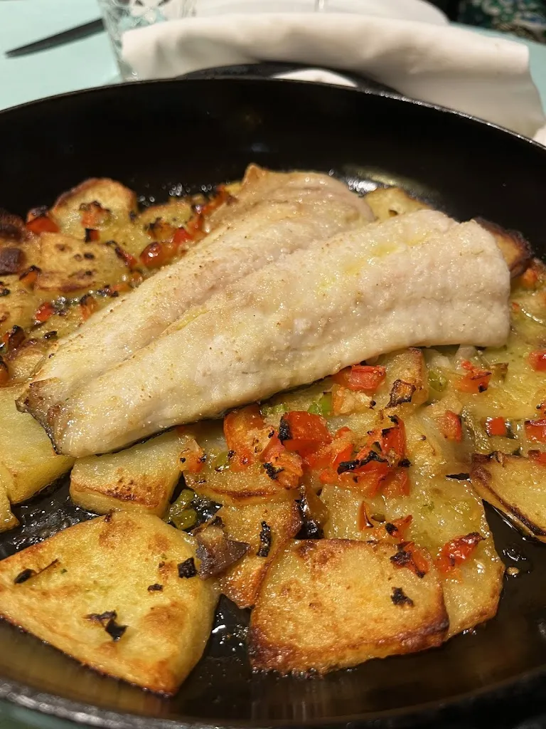 AMG_Restaurant Miryam_Escala L_review