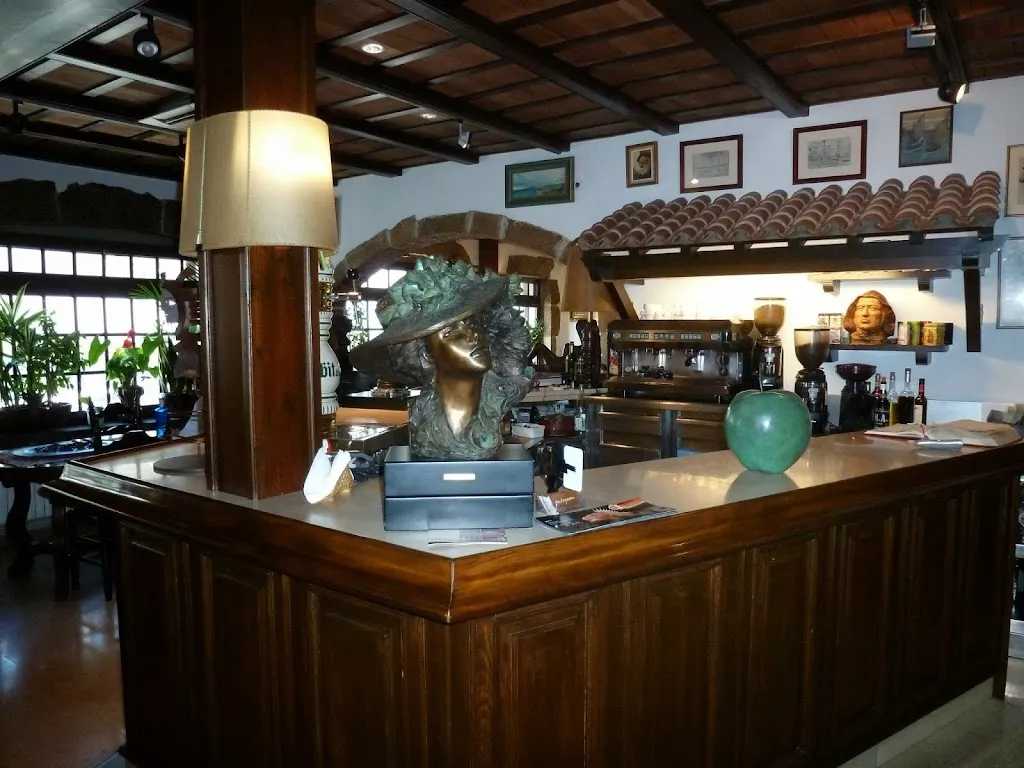 Restaurant Miryam restaurant in Escala L