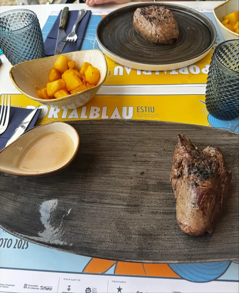 Sophie Akkermans_Restaurant Escala Park-Palm Beach_Escala L_review