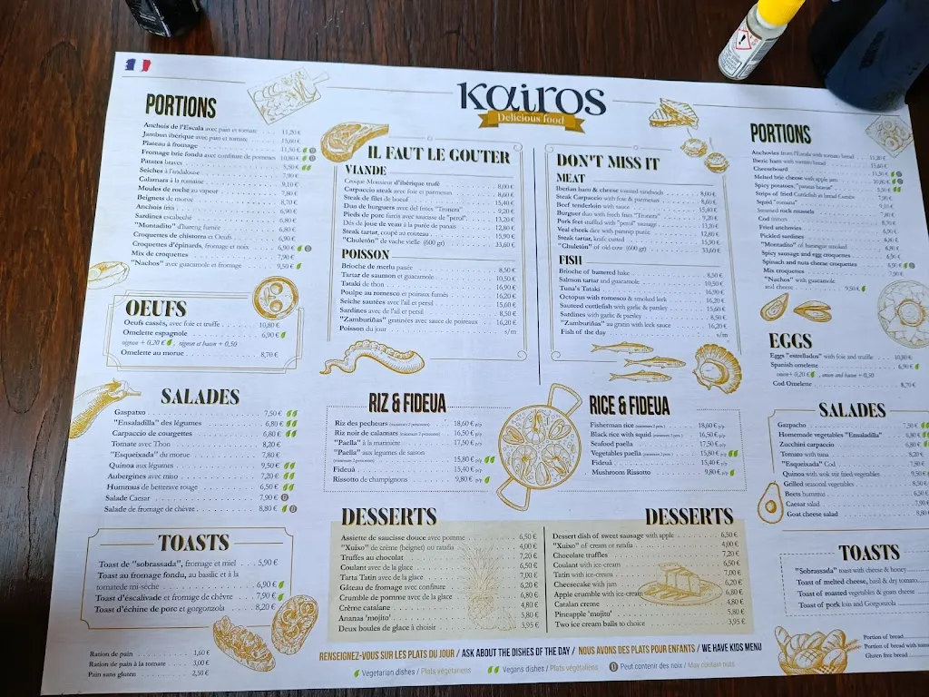 Menu_Kairos Bistró_Escala L_immagine_4